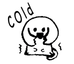 Sugar Puppy sticker #9120943