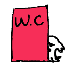 Sugar Puppy sticker #9120948