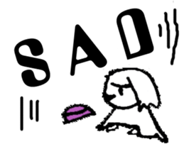 Sugar Puppy sticker #9120959