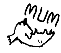 Sugar Puppy sticker #9120963