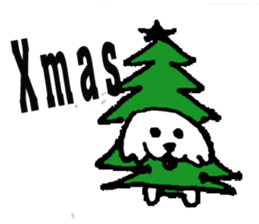 Sugar Puppy sticker #9120965