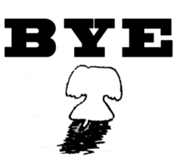 Sugar Puppy sticker #9120967