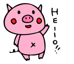 butamankun sticker #9121048