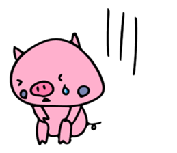 butamankun sticker #9121059