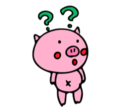 butamankun sticker #9121069