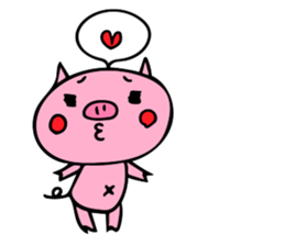 butamankun sticker #9121076