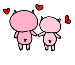 butamankun sticker #9121078