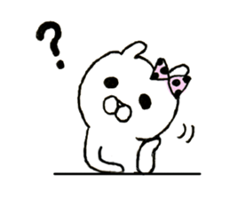 Usappi of healing sticker #9121235