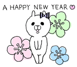 Usappi of healing sticker #9121247