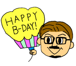 ten dish sticker #9121462