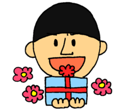 ten dish sticker #9121466