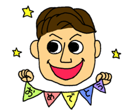 ten dish sticker #9121481