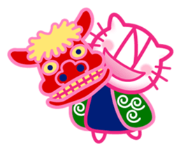 NYANTORA Sticker Vol.2 sticker #9121568