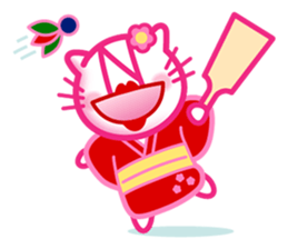 NYANTORA Sticker Vol.2 sticker #9121569