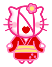 NYANTORA Sticker Vol.2 sticker #9121571