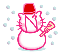 NYANTORA Sticker Vol.2 sticker #9121573