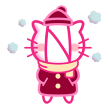 NYANTORA Sticker Vol.2 sticker #9121574