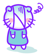 NYANTORA Sticker Vol.2 sticker #9121579