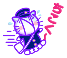 NYANTORA Sticker Vol.2 sticker #9121583