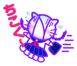 NYANTORA Sticker Vol.2 sticker #9121584