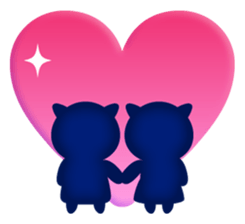 NYANTORA Sticker Vol.2 sticker #9121586