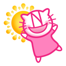 NYANTORA Sticker Vol.2 sticker #9121590