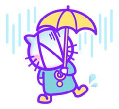 NYANTORA Sticker Vol.2 sticker #9121591