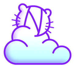 NYANTORA Sticker Vol.2 sticker #9121592