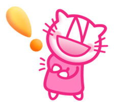 NYANTORA Sticker Vol.2 sticker #9121593