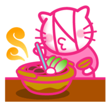 NYANTORA Sticker Vol.2 sticker #9121596