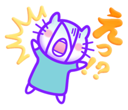 NYANTORA Sticker Vol.2 sticker #9121599