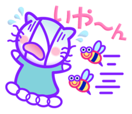 NYANTORA Sticker Vol.2 sticker #9121601