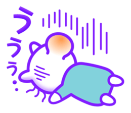 NYANTORA Sticker Vol.2 sticker #9121602