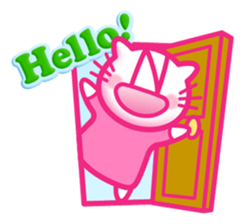 NYANTORA Sticker Vol.2 sticker #9121604