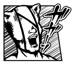 NYANTORA Sticker Vol.2 sticker #9121607