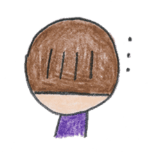 tumulus watcher SUSO-san sticker #9121909