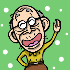 Grandfather of Fukushima