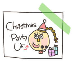 Kopitto Girl 8 sticker #9122043