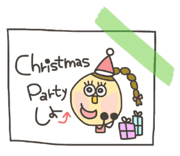 Kopitto Girl 8 sticker #9122043