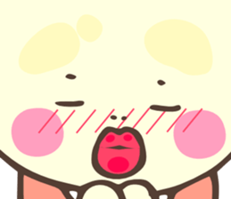 HANA-chan!! sticker #9122495