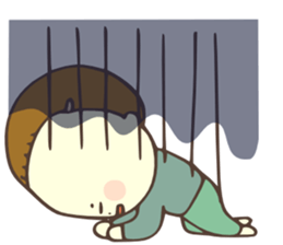 HANA-chan!! sticker #9122507