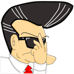 Super Business Man Season1