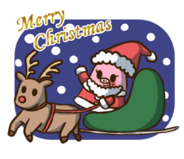 Mameko's Sticker to use for an event sticker #9123088