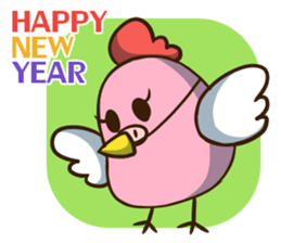 Mameko's Sticker to use for an event sticker #9123097