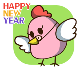 Mameko's Sticker to use for an event sticker #9123097