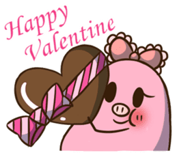 Mameko's Sticker to use for an event sticker #9123102