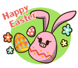 Mameko's Sticker to use for an event sticker #9123106