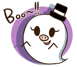 Mameko's Sticker to use for an event sticker #9123109