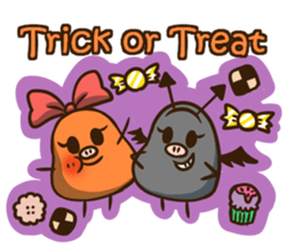 Mameko's Sticker to use for an event sticker #9123110