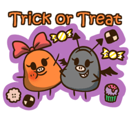 Mameko's Sticker to use for an event sticker #9123110